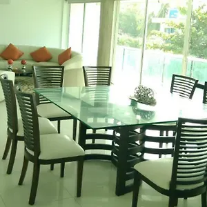  Apartamento Apartamento Luxury Playa Azul 200m² Colombia