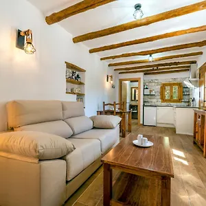  Сasa de vacaciones La Alquería- España