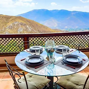 Apartamento En El Corazon De Alpujarras España