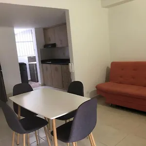 Comodo Apto Disfrutar Su Apartamento