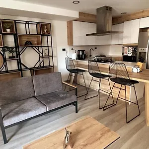 Paraiso Rent House 802 Apartamento