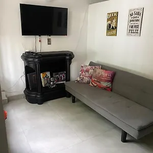 Apartamento Super Ubicado Apartamento