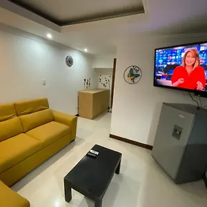 Apartamento Poblado Apartamento