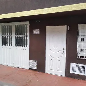  Apartamento El Descanso Colombia