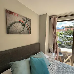 Edificio Tamaiti Apartamento