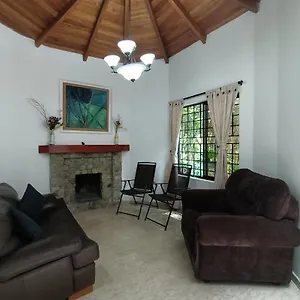 Casa Campestre Poblado 9 Сasa de vacaciones