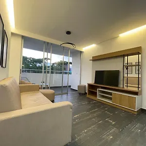 Plazetto Laurles Bonito De 3 Alcobas Parquedero Apartamento