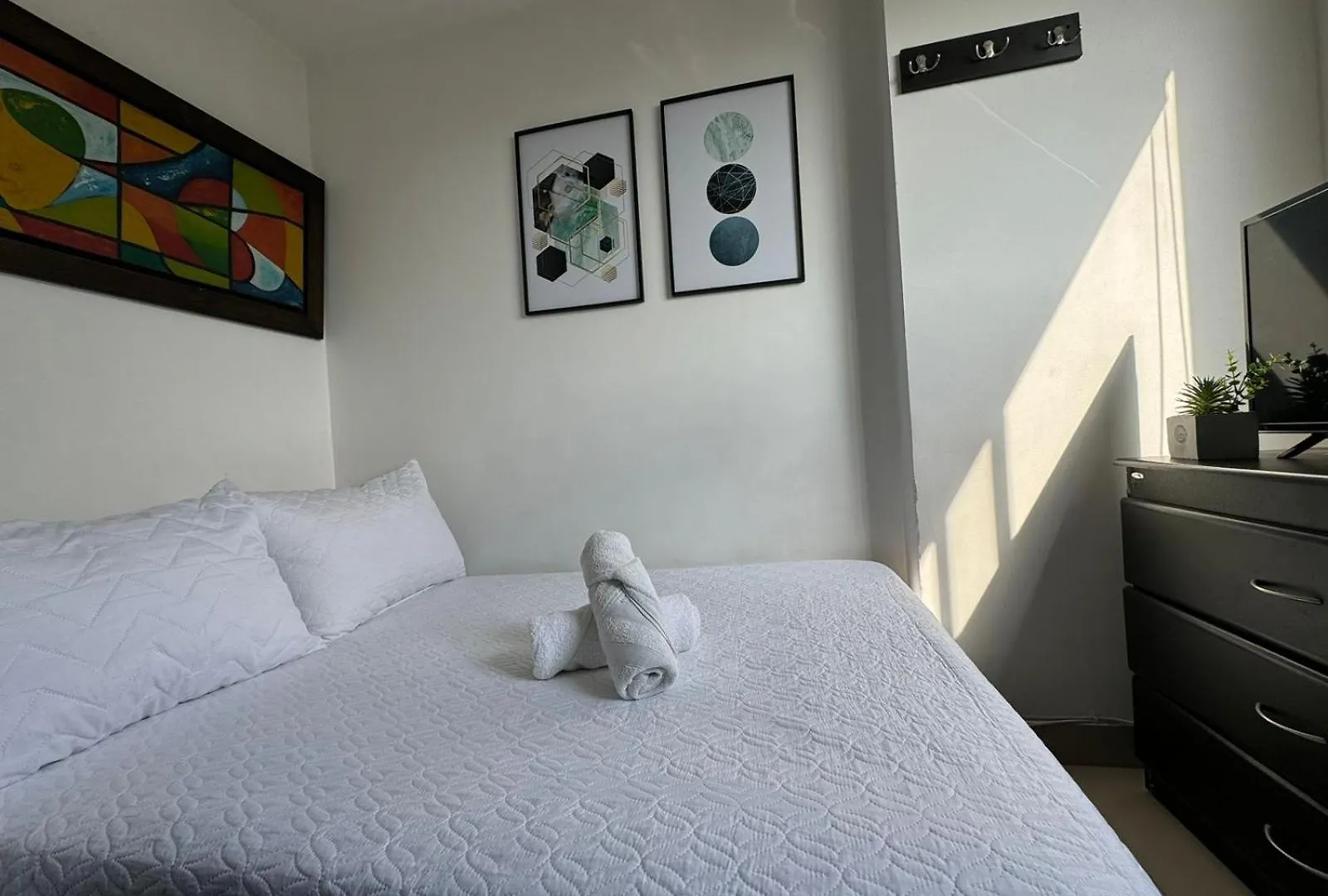 Comodo Apto Poblado 2 Habitaciones Medellín